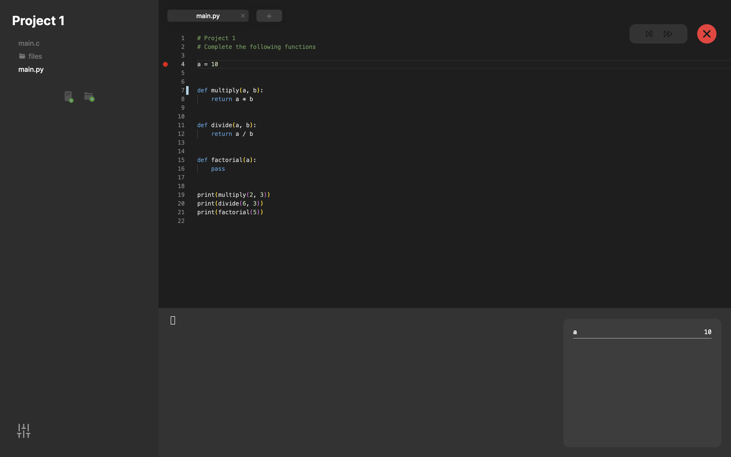 Sap Debugging Tools